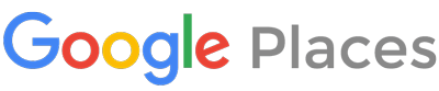 Google Places Logo