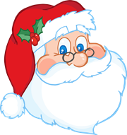 Santa Claus Cartoon